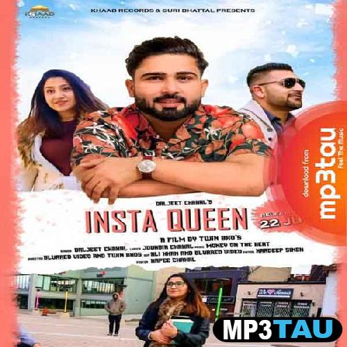 Insta-Queen Daljeet Chahal mp3 song lyrics